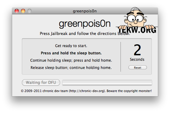 Greenpois0n 7