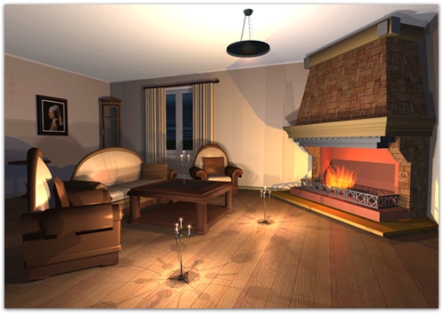 Progettare la propria casa con sweet home 3d Progettare in 3d