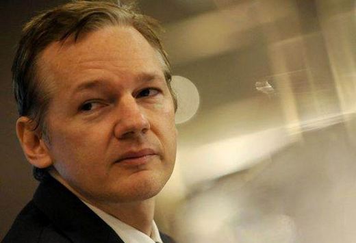 Assange, fondatore Wikilieaks