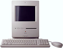 Macintosh Color Classic  Performa