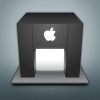 App store icon by marc2o d388s88