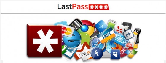 LastPassw, passord storage sicuro