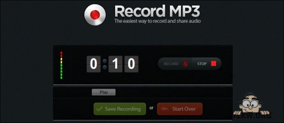 recordmp3
