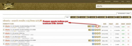 torrent download