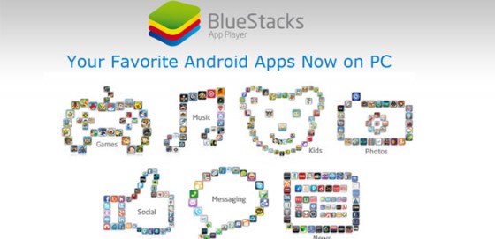 bluestacks