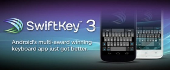swiftkey android
