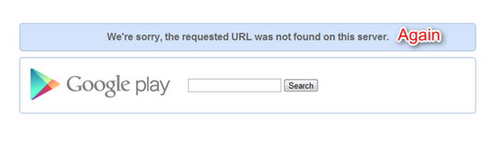 google android market grooveshark