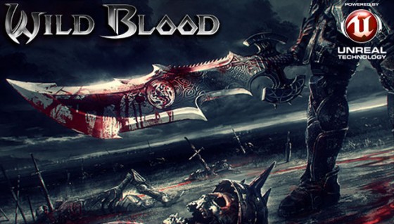wild-blood