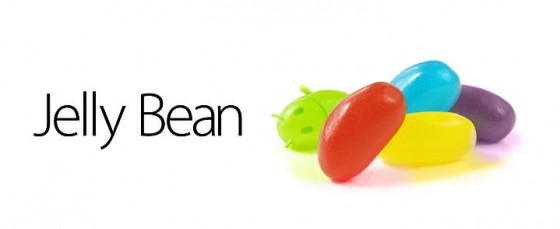 Android Jelly Bean