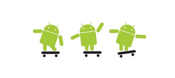 Android b