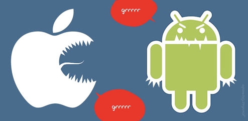 droid-v-iphone