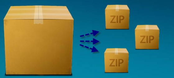 large file email