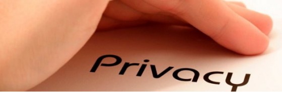 privacy