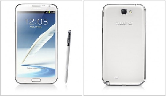 samsung galaxy 2
