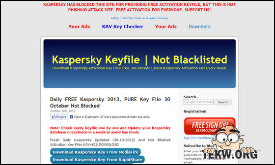 kaspersky kis key file