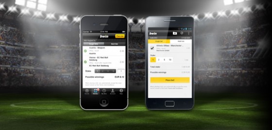 scommesse android