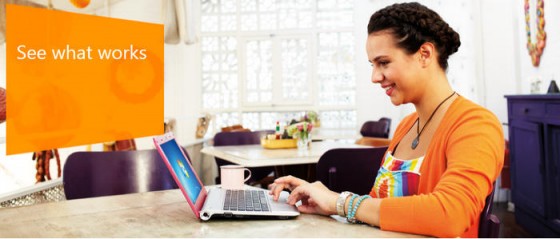 windows 8 compatibility center