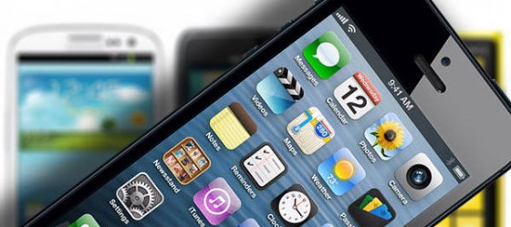 iphone 5 parodie
