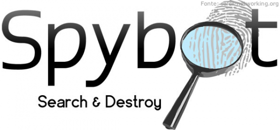 Spybot 2 icon Spybot 2 Spybot 2 icon Spybot 2