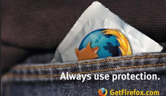 firefox secure