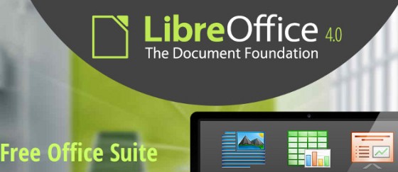 LibreOffice4
