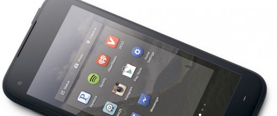 Facebook home b