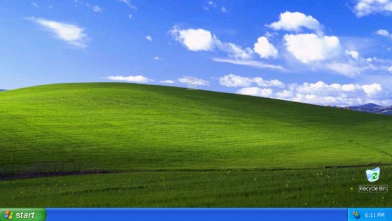 Windows XP