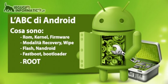 Android-ABC