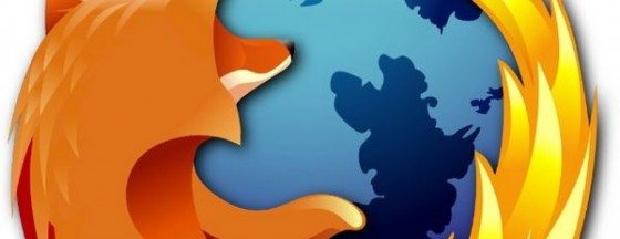 Firefox new