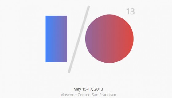 Google io 2013