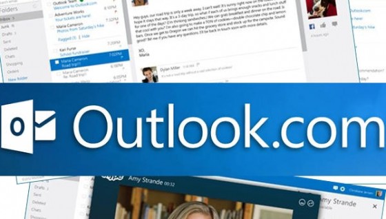 Outlook com