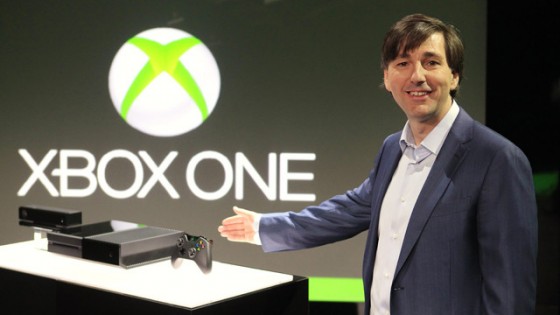 xboxonereveal