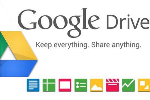 google drive for windows update