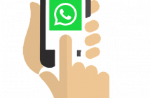 Condividere la Posizione Attuale su WhatsApp: Guida Completa!