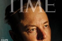 Elon Musk time