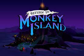 nuovo Monkey Island