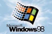 Xbox Series X Windows 98