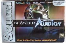 Sound Blaster anni 90