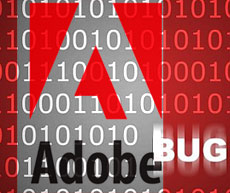 Adobe Bug