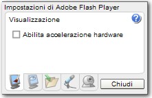 accelerazione hardware
