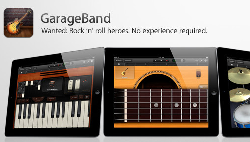 garageband