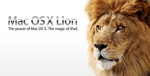 anteprima video mac os x lion