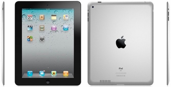 IPad 2 Design