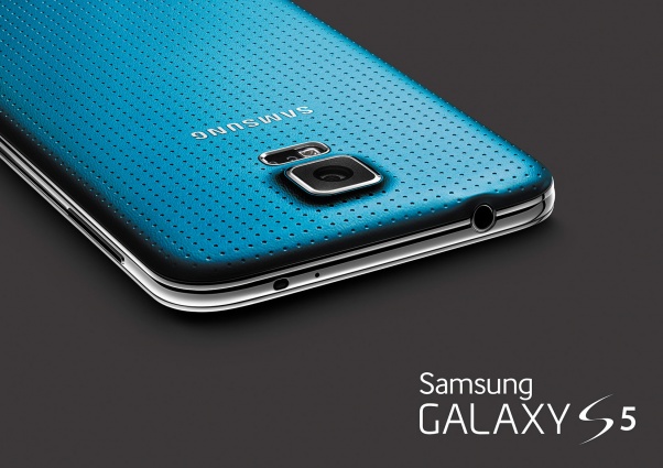 Samsung Galaxy S5: ecco le offerte TIM