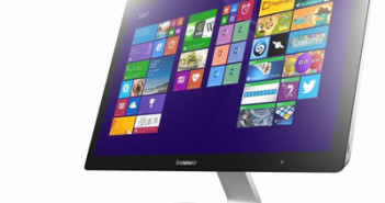 Lenovo A740: PC All-In-One da 27"