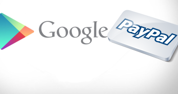 PayPal sbarca nel Play Store