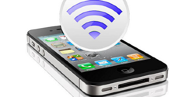 Velocizzare Internet iPhone: cambiare DNS