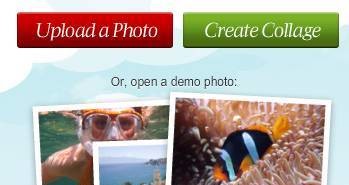 fotoritocco online gratis ribbet