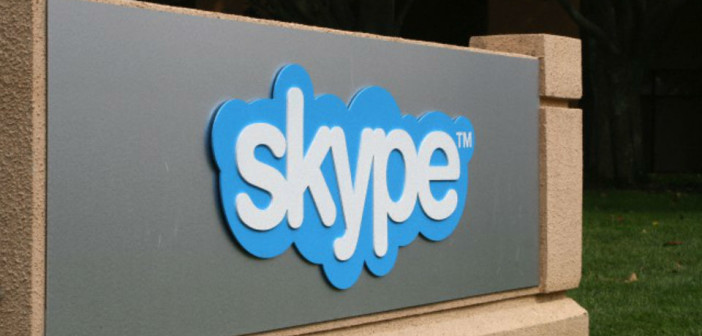 Skype non funziona in tutto il mondo