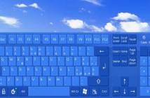 tastiera virtuale windows
